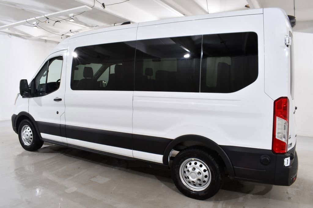 New 2026 Ford Transit 350 XL image 15