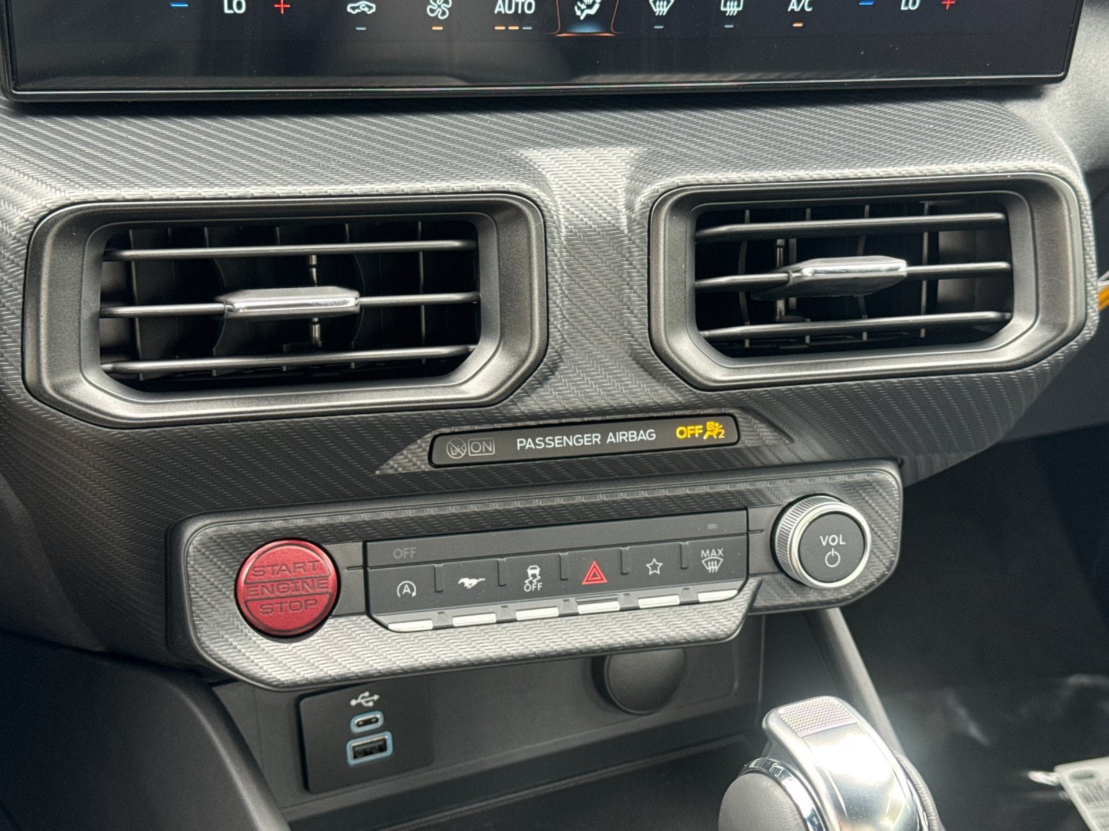 New 2026 Ford Mustang Coupe RWD image 18