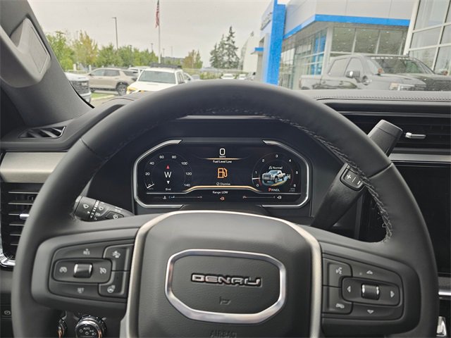 New 2025 GMC Sierra 3500 Denali w/ Denali Reserve Package image 26