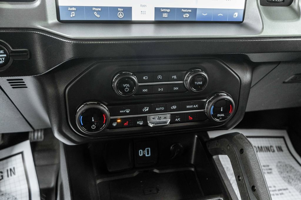Used 2022 Ford Bronco Raptor AWD/4WD image 23