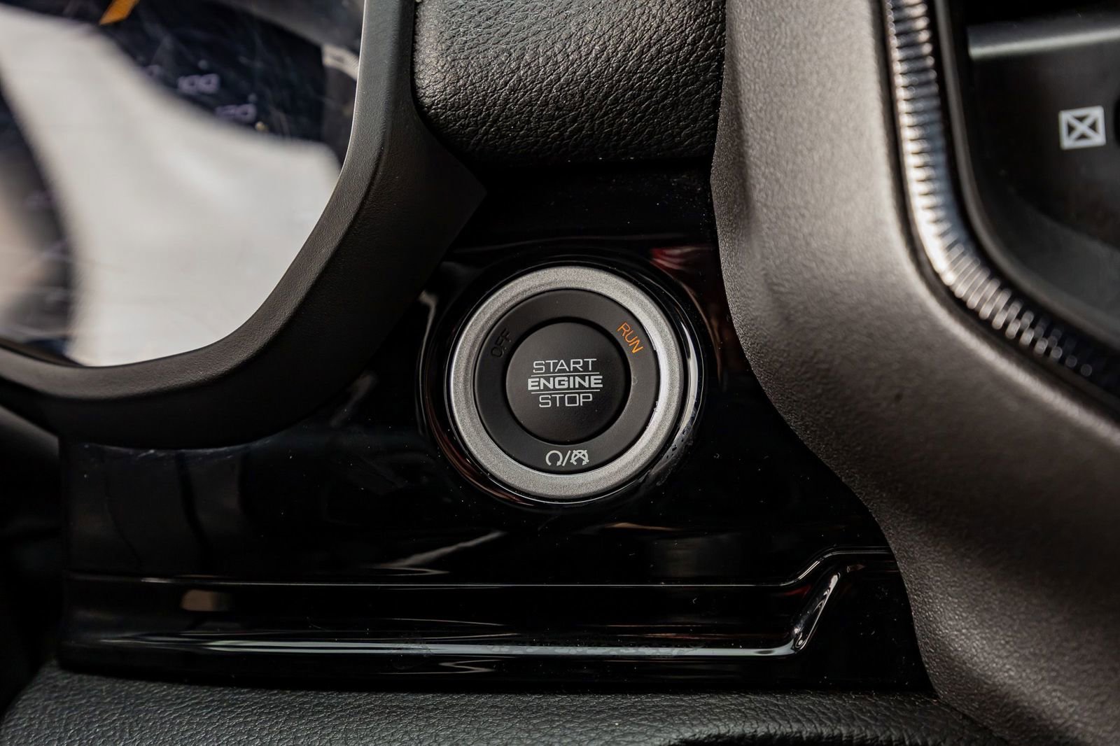 Used 2025 RAM 1500 Rebel w/ Rebel Level 2 Equipment Group image 23