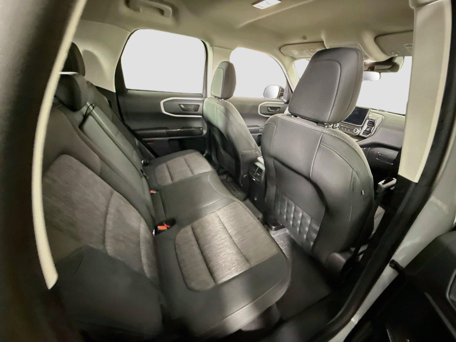Used 2023 Ford Bronco Sport Big Bend AWD/4WD image 17