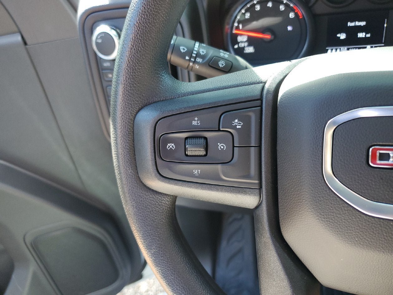 New 2026 GMC Sierra 1500 Pro w/ Pro Value Package AWD/4WD image 29