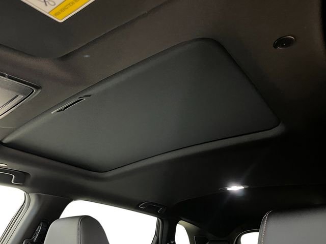 New 2026 Honda CR-V Sport Touring image 25