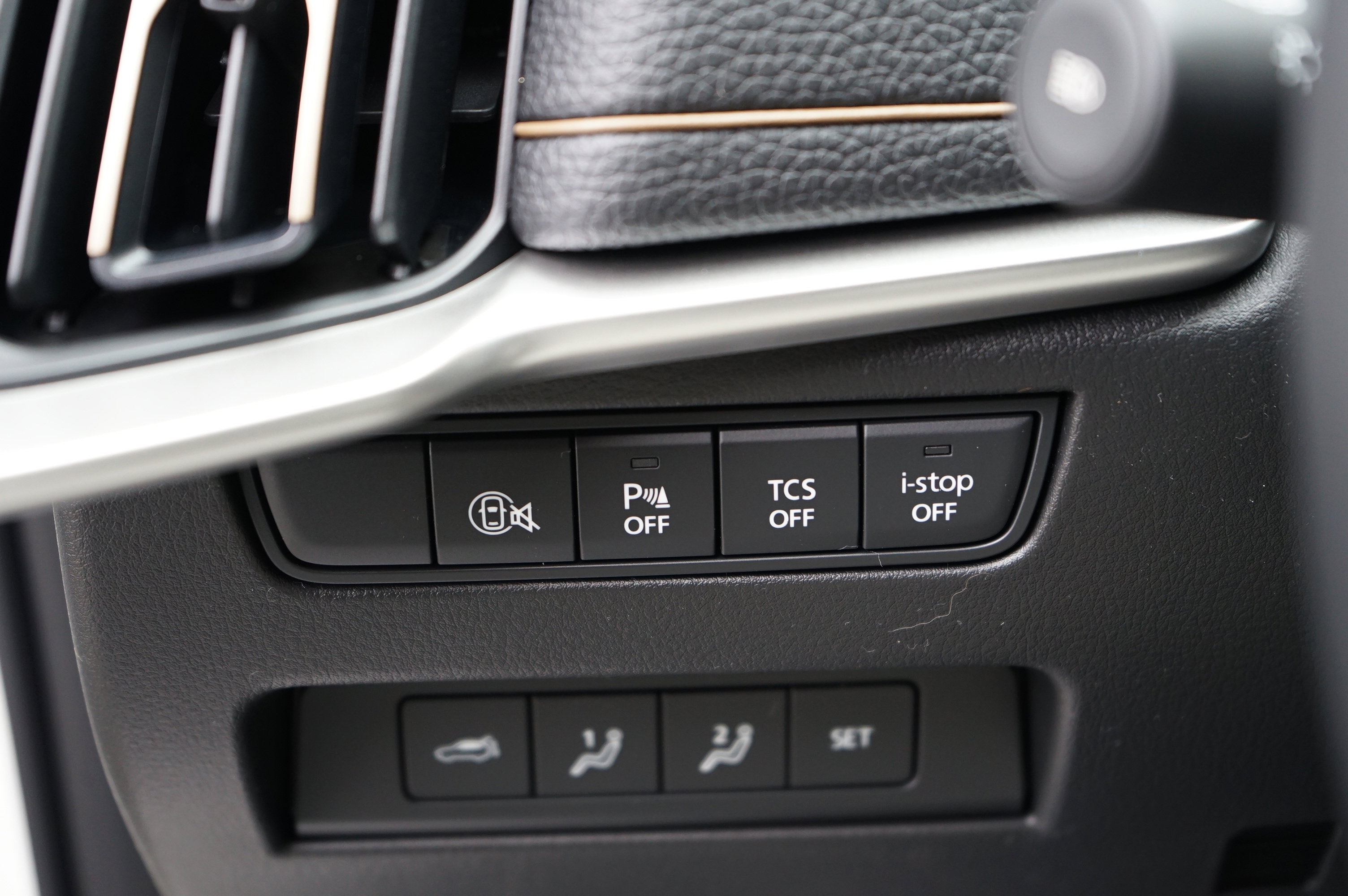 New 2026 MAZDA CX-70 3.3 Turbo w/ Preferred Package image 16