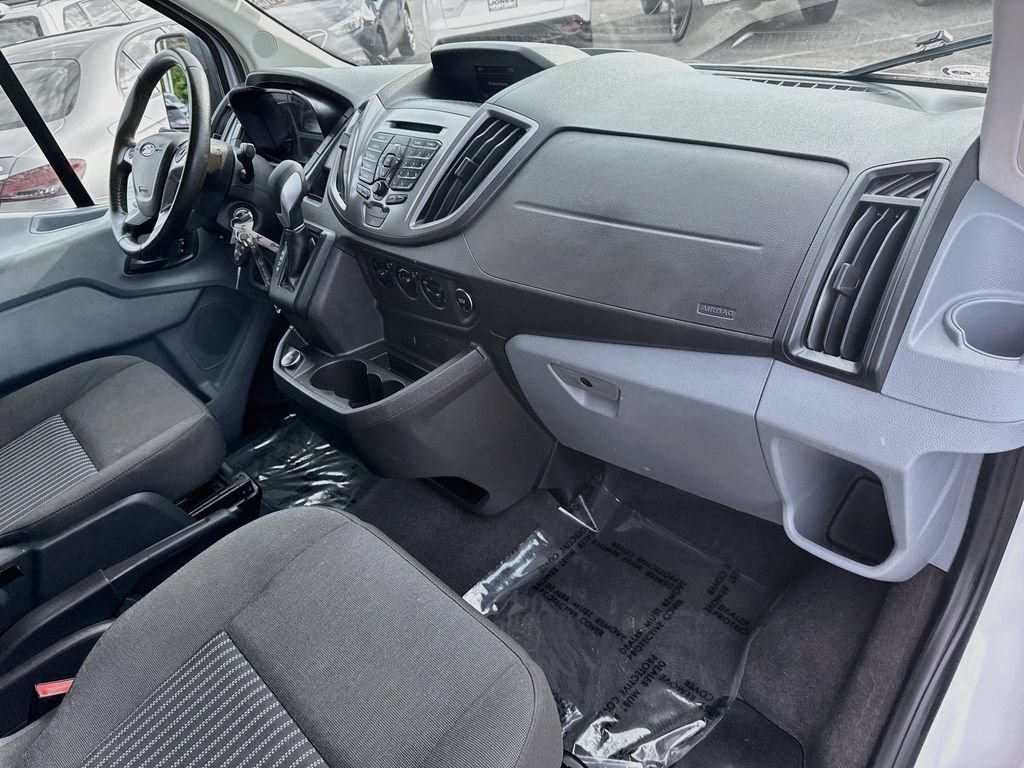 Used 2019 Ford Transit 150 XLT RWD image 28
