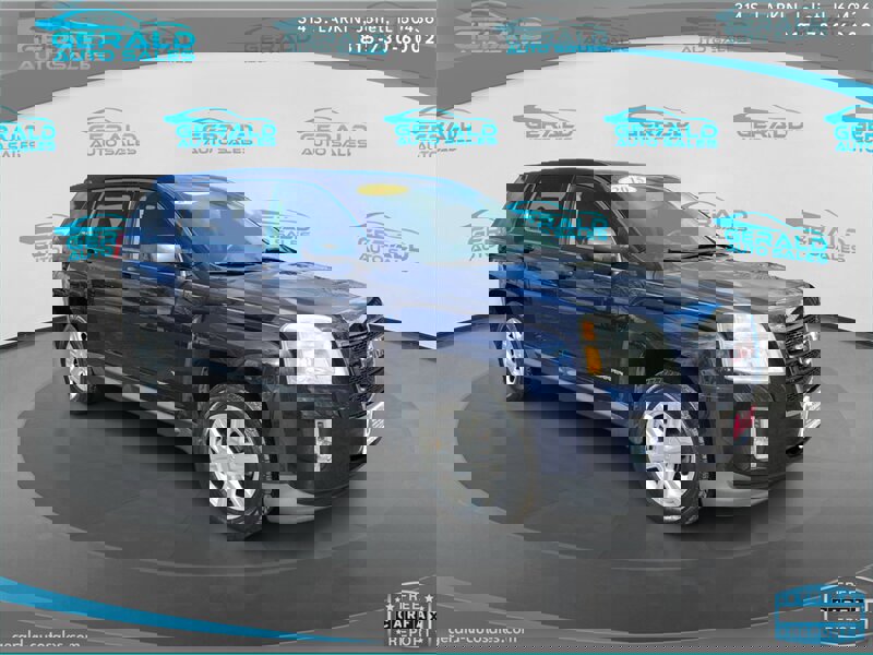 Used 2015 GMC Terrain SLE image 9