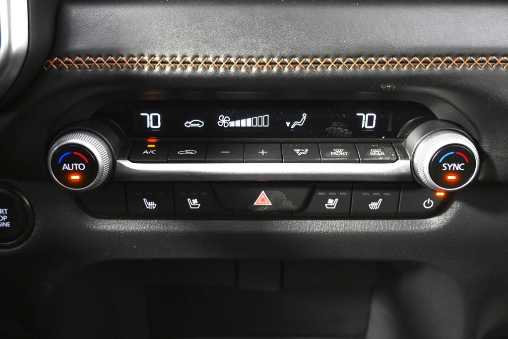 New 2026 MAZDA CX-50 AWD 2.5 S w/ Accent Package image 31