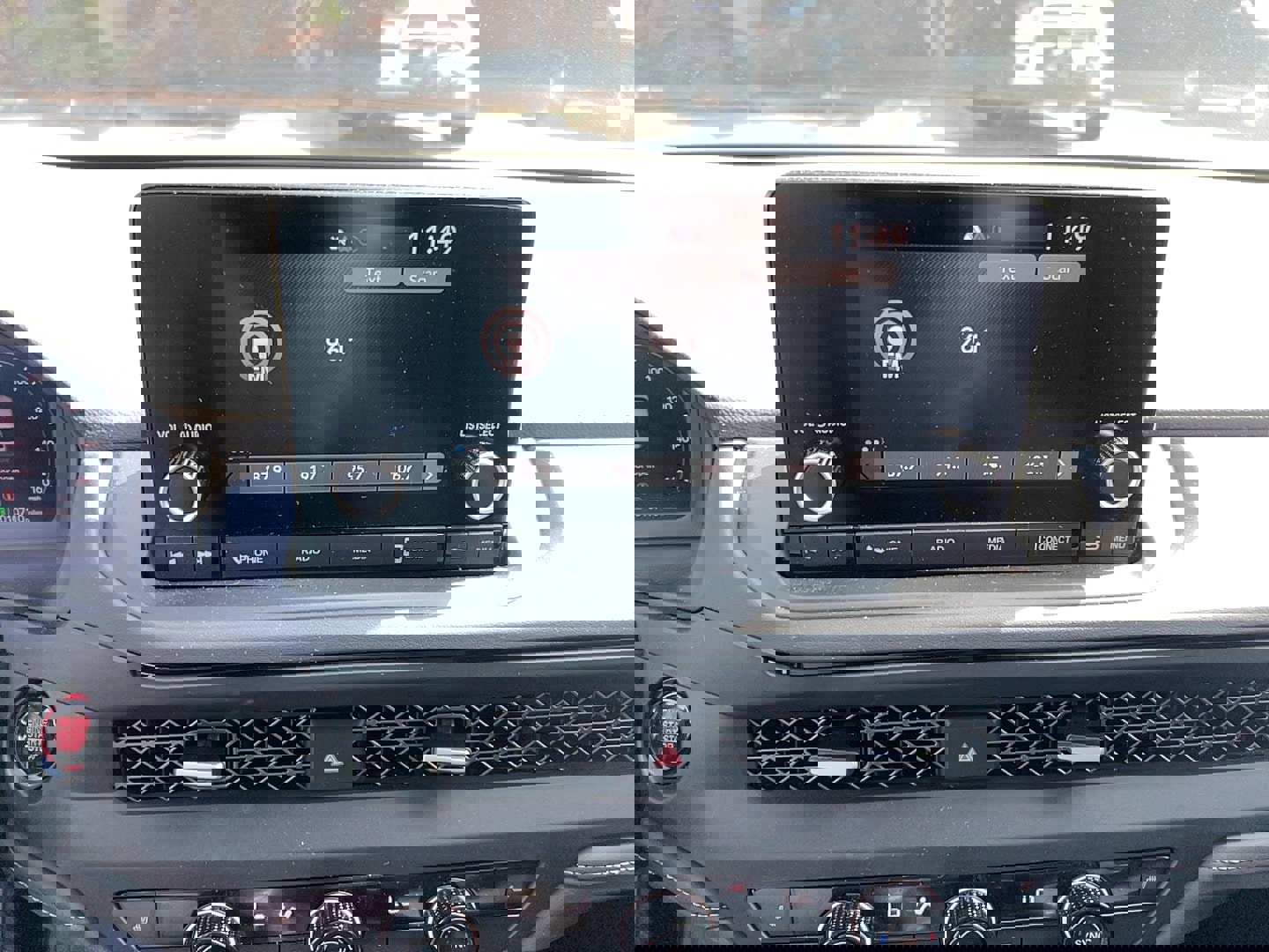 Used 2024 Honda Accord EX image 17