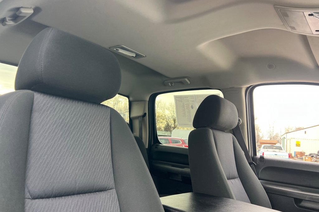 Used 2012 Chevrolet Silverado 1500 LT image 13