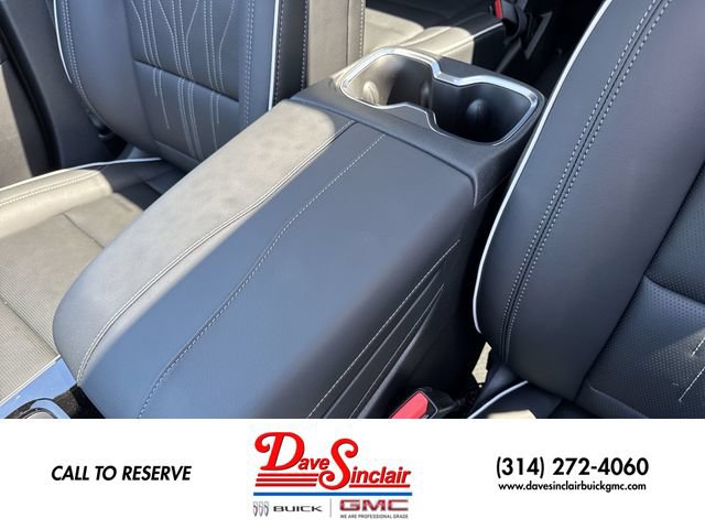 New 2026 Buick Enclave Avenir w/ Super Cruise Package FWD image 21