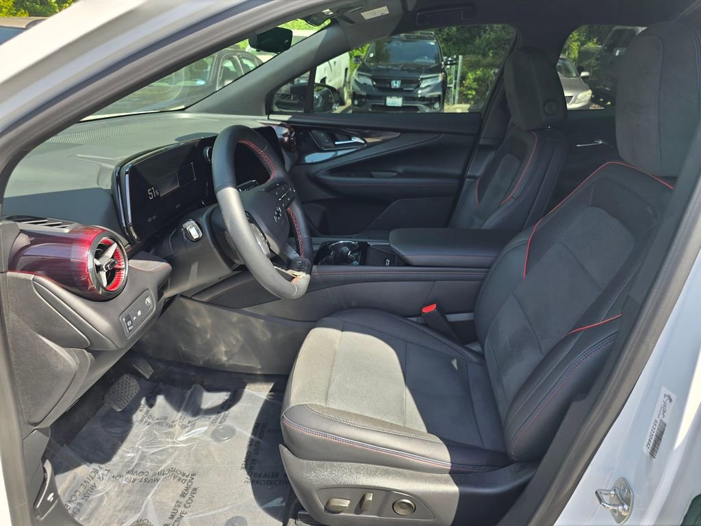 Used 2024 Chevrolet Blazer EV RS AWD/4WD image 20