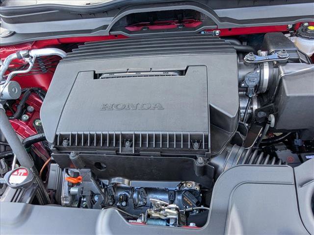 New 2026 Honda Passport TrailSport Elite image 17