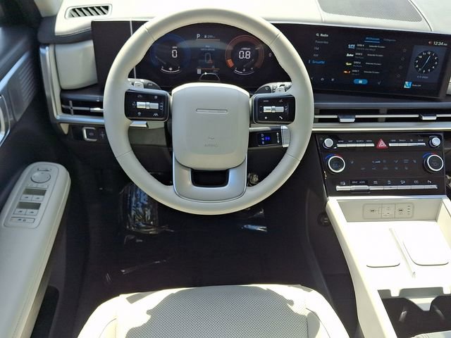 Used 2026 Hyundai Santa Fe SEL AWD/4WD image 12