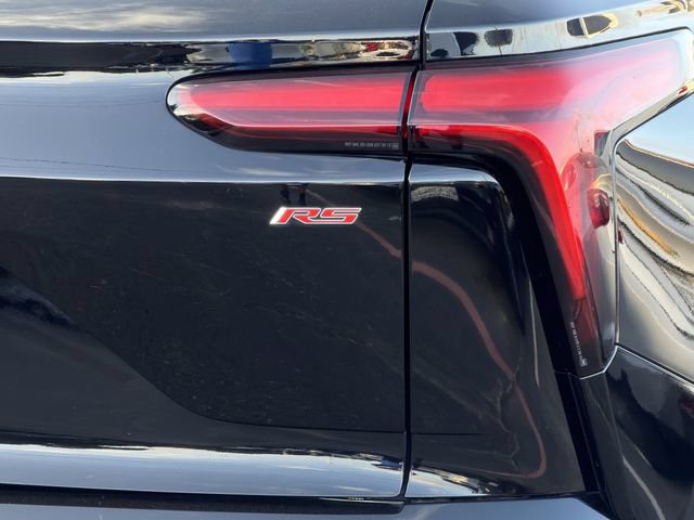 Used 2024 Chevrolet Blazer EV RS RWD image 10