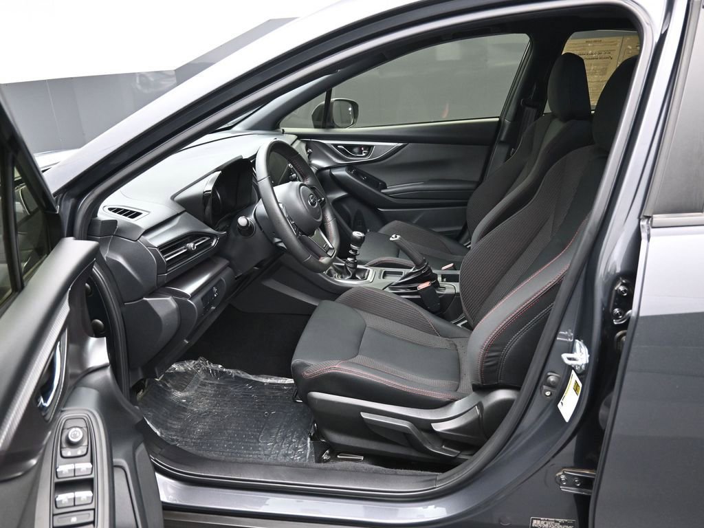 Used 2023 Subaru WRX Premium AWD/4WD image 9
