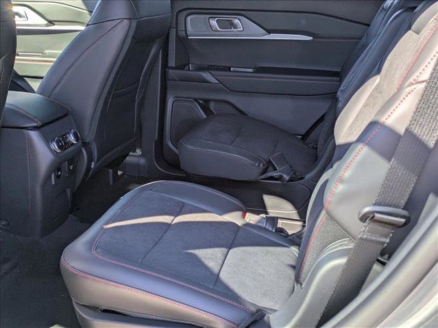 New 2026 Ford Explorer ST image 14