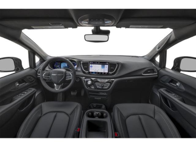 Used 2025 Chrysler Pacifica Select w/ Uconnect Theater Family Group image 7