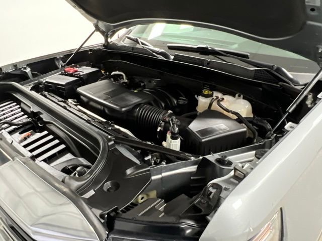 Used 2023 GMC Sierra 1500 AT4 w/ AT4 Preferred Package image 66