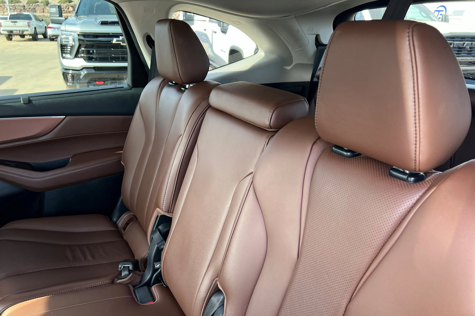 Used 2023 Acura MDX FWD w/ Technology Package image 20