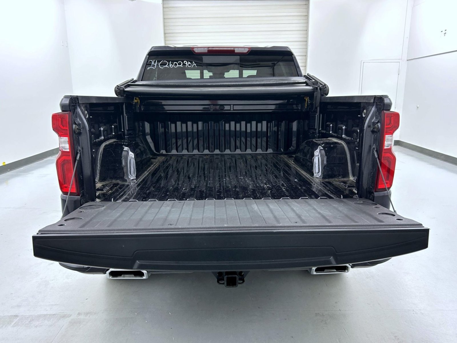 Used 2024 Chevrolet Silverado 1500 RST w/ All Star Edition Plus AWD/4WD image 22