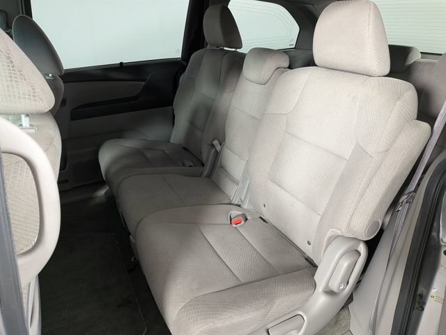 Used 2015 Honda Odyssey EX image 22