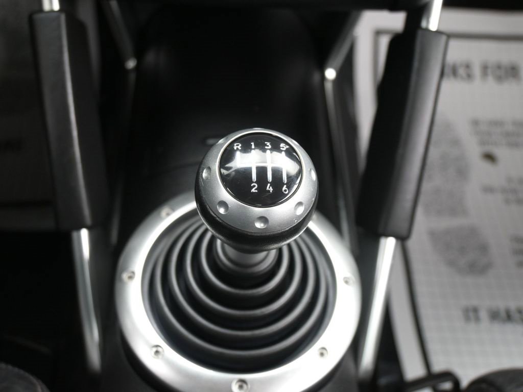 Used 2001 Audi TT 1.8T image 16