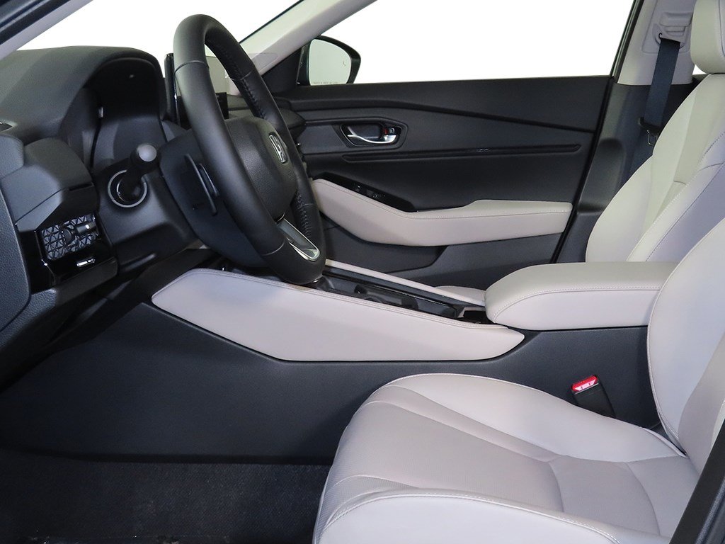 New 2026 Honda Accord Touring image 16
