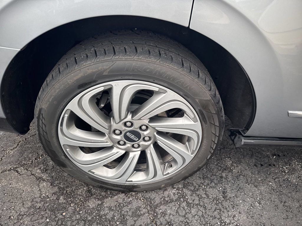 Used 2022 Lincoln Navigator Reserve AWD/4WD image 59