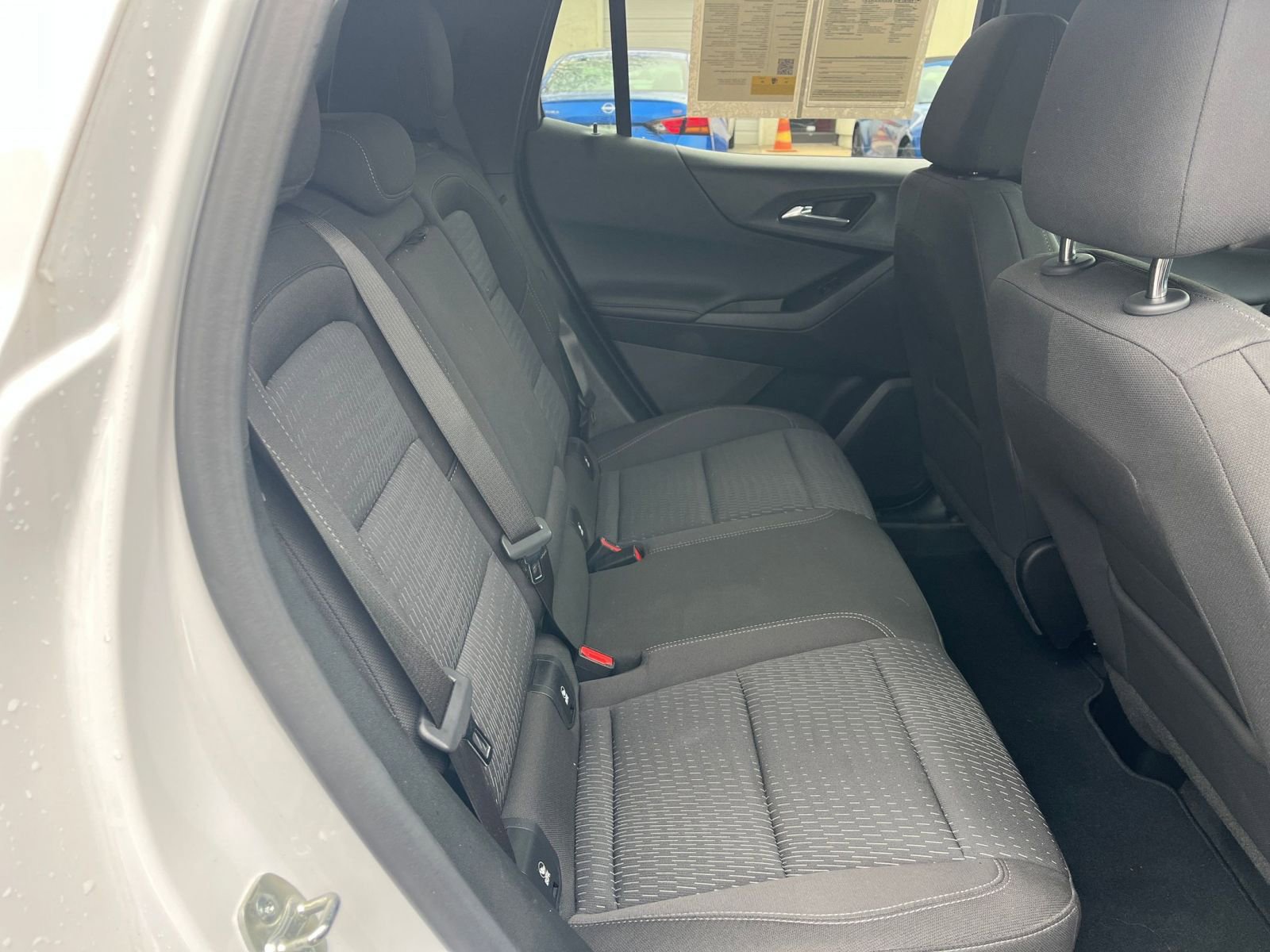 Used 2025 Chevrolet Equinox LT image 20