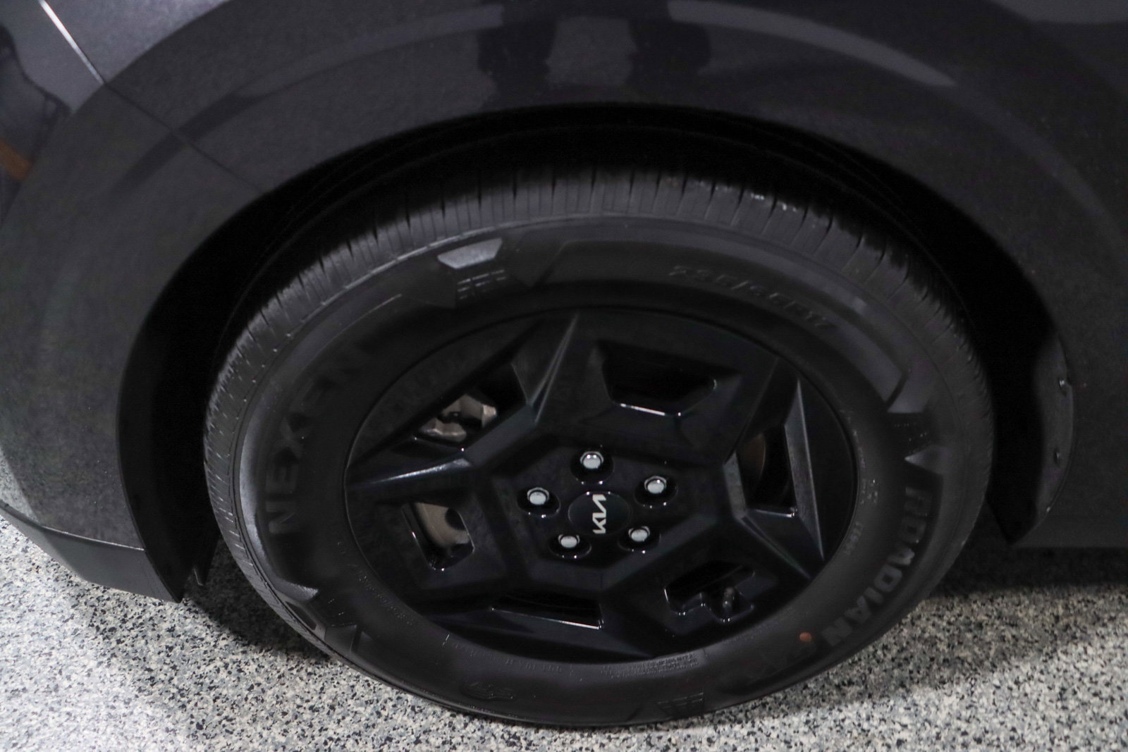 Used 2025 Kia Carnival image 11