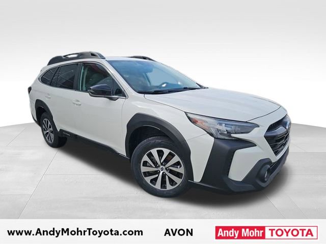 Used 2023 Subaru Outback Premium AWD/4WD 360° Tour