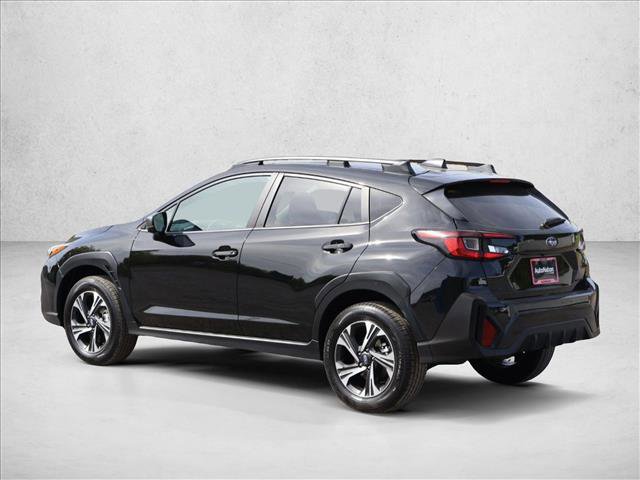 Used 2026 Subaru Crosstrek 2.0i Premium AWD/4WD image 8