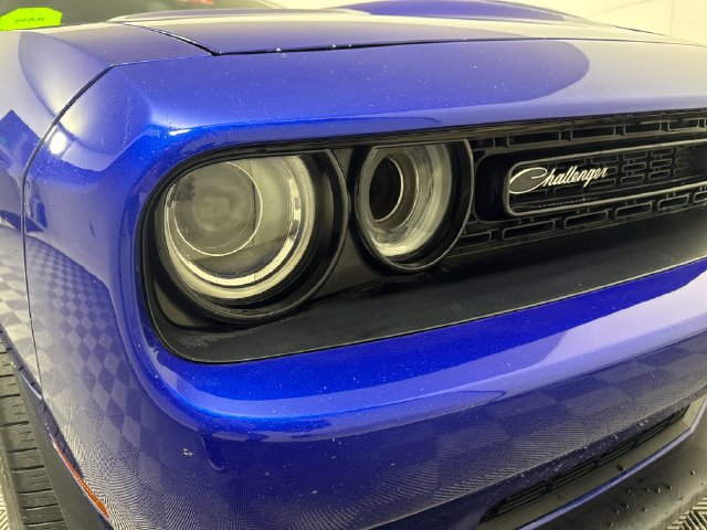 Used 2019 Dodge Challenger R/T Scat Pack RWD image 12