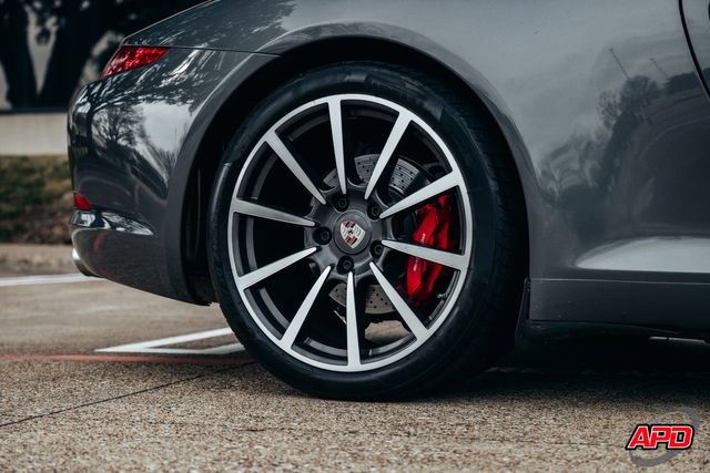 Used 2012 Porsche 911 Carrera S image 38