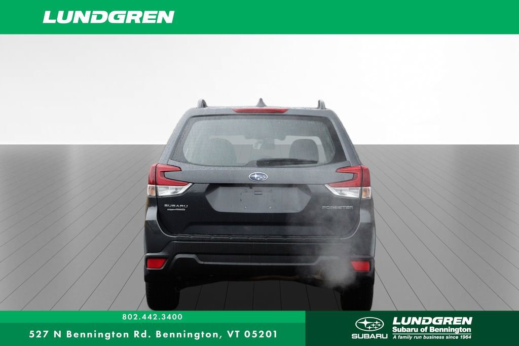 Used 2020 Subaru Forester w/ Alloy Wheel Package image 25