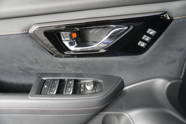 New 2025 Subaru Forester Touring image 10