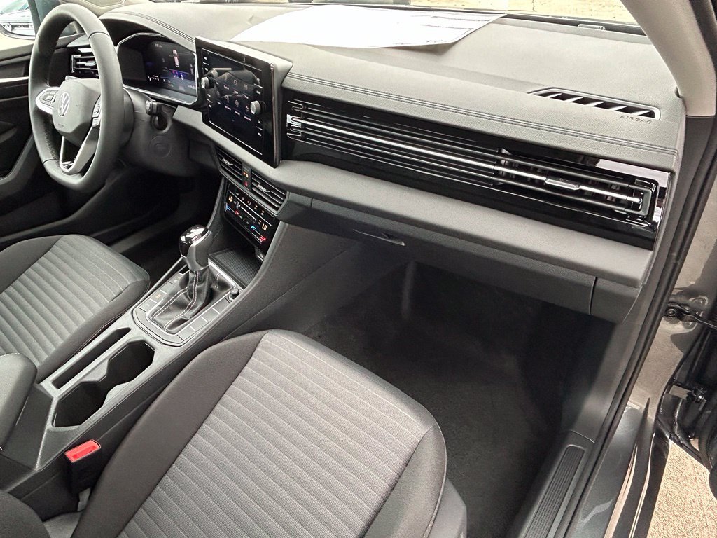 New 2027 Volkswagen Jetta S FWD image 37