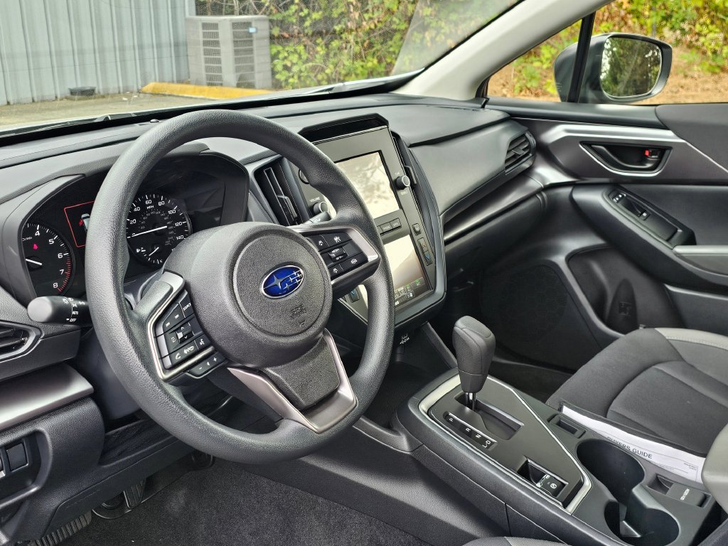 Certified 2025 Subaru Impreza 2.0i AWD/4WD image 21