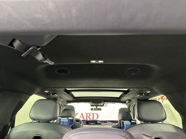 New 2025 Lincoln Navigator Black Label image 36