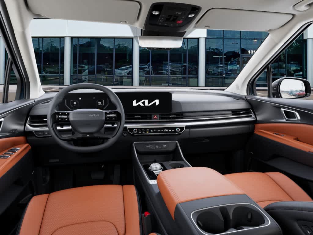 Used 2027 Kia Carnival SX Prestige FWD image 14