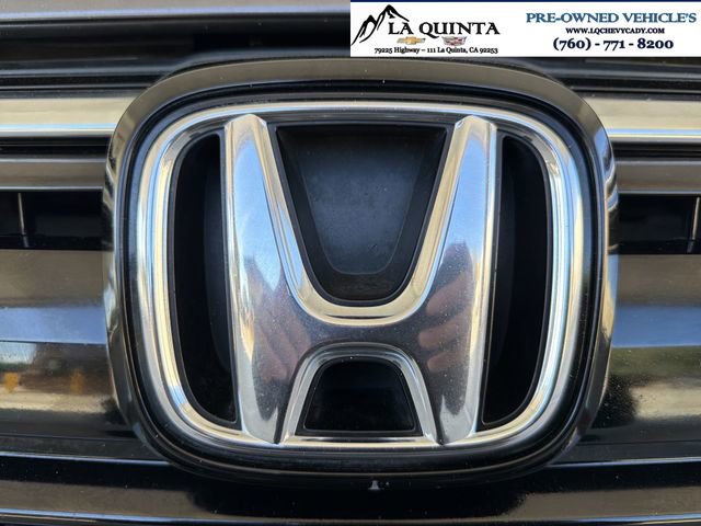 Used 2020 Honda CR-V EX-L image 30