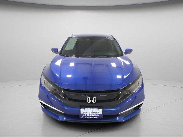 Used 2020 Honda Civic LX image 5