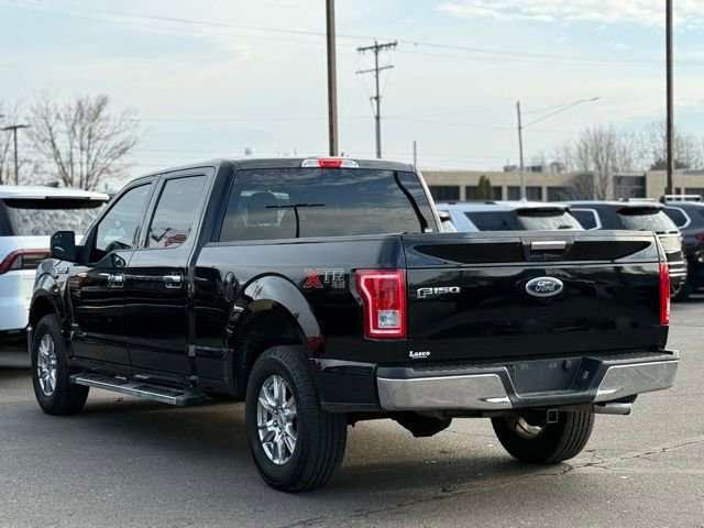 Used 2017 Ford F150 XLT w/ XTR Package image 39