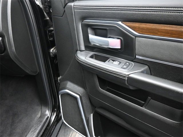 Used 2024 RAM 2500 Laramie image 24