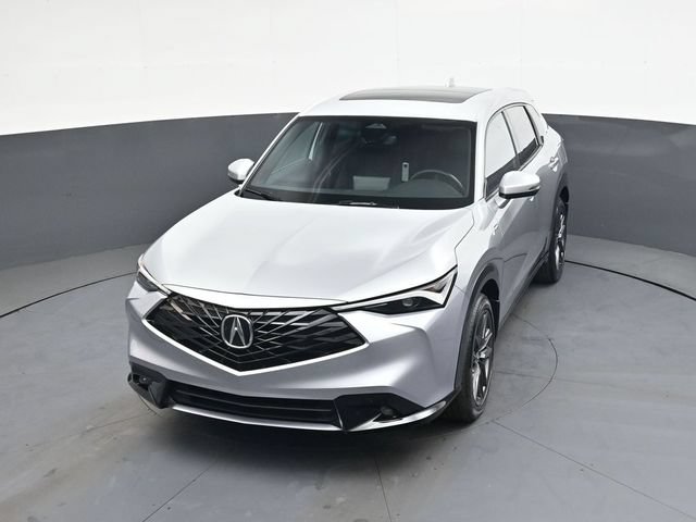Used 2025 Acura ADX A-Spec FWD image 29