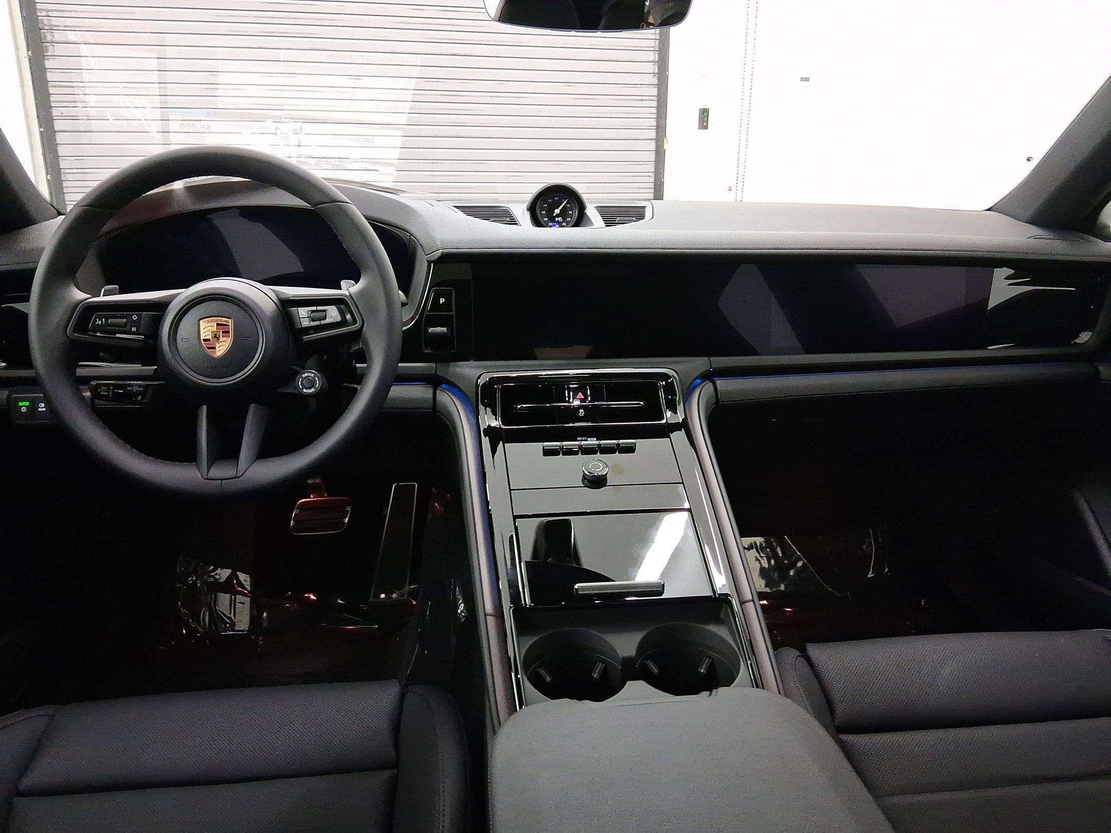 New 2026 Porsche Panamera 4 image 21