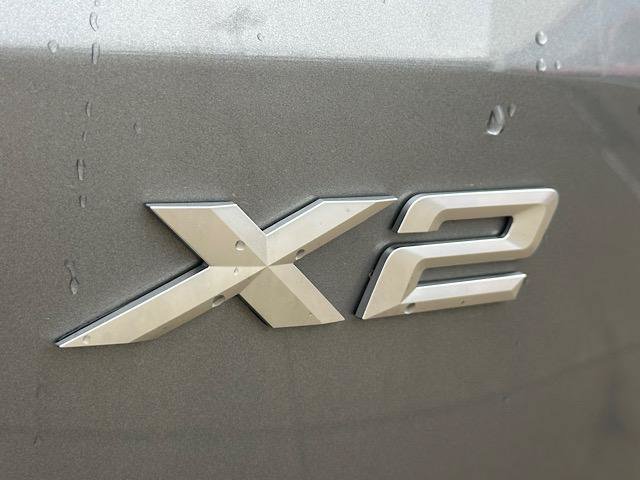 Used 2025 BMW X2 xDrive28i AWD/4WD image 34