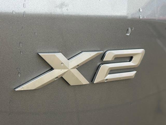 Certified 2025 BMW X2 xDrive28i image 34