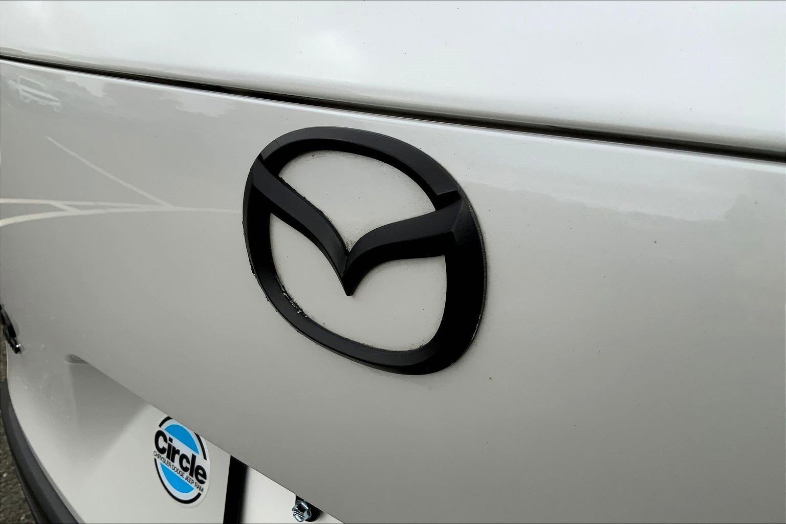 Used 2023 MAZDA CX-50 2.5 Turbo w/ Weather Package image 29